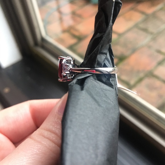 Ringbomb ring - Picture 4 of 7